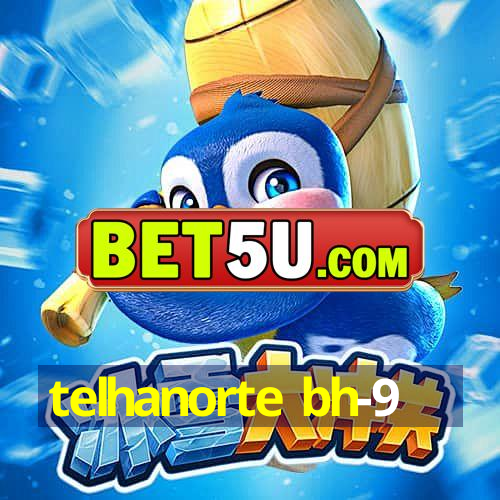 telhanorte bh